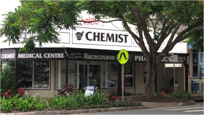 Chemist